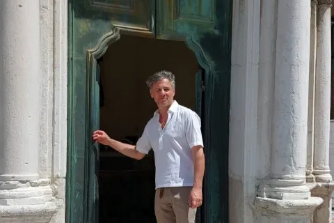 tempietto sant'antonio da padova