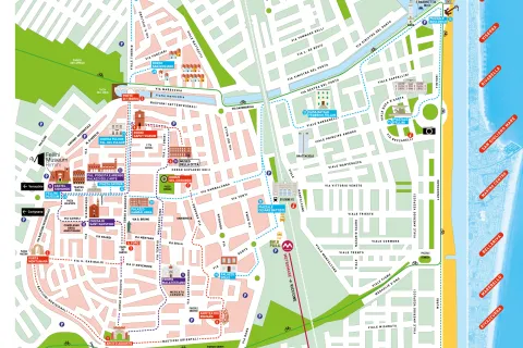 nuova guida di rimini