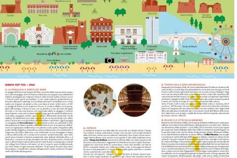 nuova guida di rimini