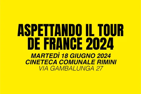 Aspettando il Tour de France 2024