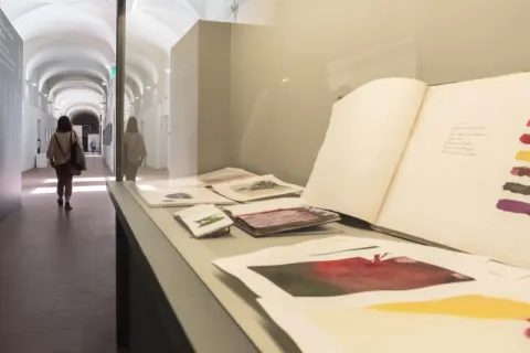 le visite guidate della settimana