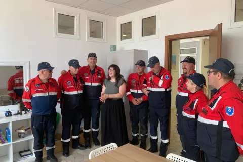 associazione nazionale carabinieri