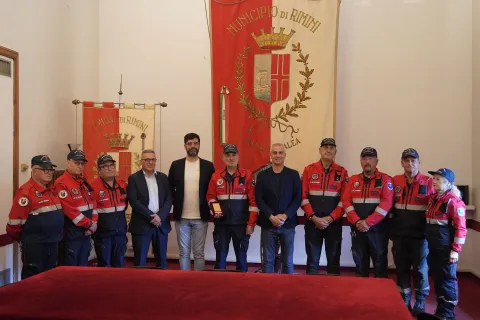 associazione nazionale carabinieri