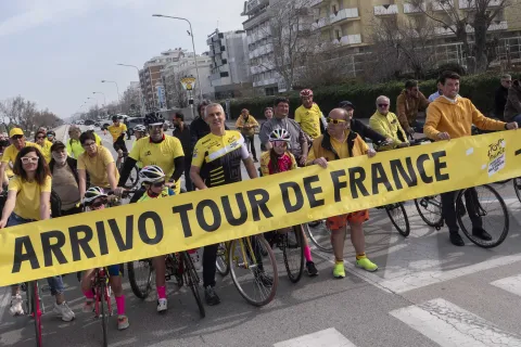 tour de france rimini