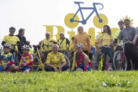 tour de france rimini