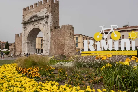 tour de france rimini
