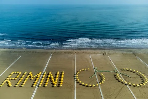 tour de france rimini
