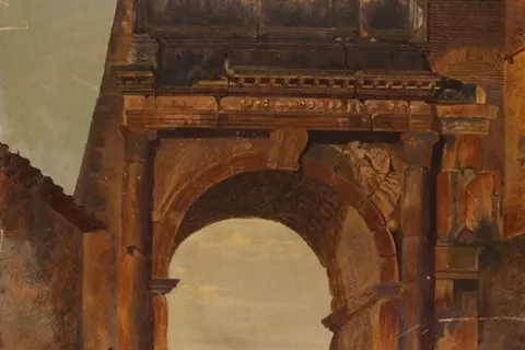 le visite guidate della settimana