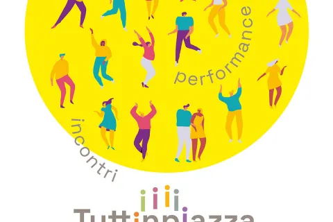 Programma “Tuttinpiazza” estate 2024