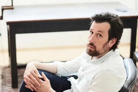 Marco Missiroli - Biglietti agli amici