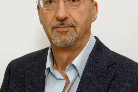 mauro ferrante