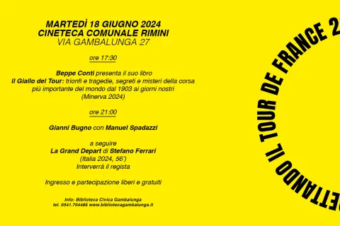 Aspettando il Tour de France 2024