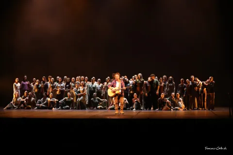 Sosteniamo il Talento