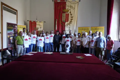 Rimini For Mutoko, al via la nuova edizione 2024