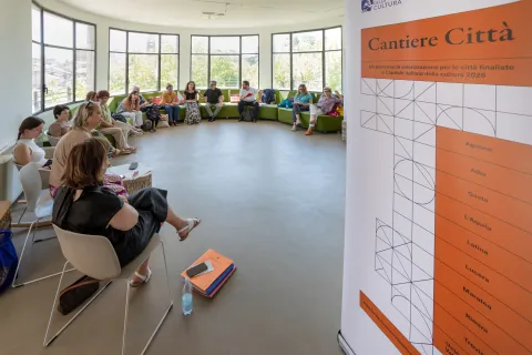 Cantiere Città fa tappa a Rimini