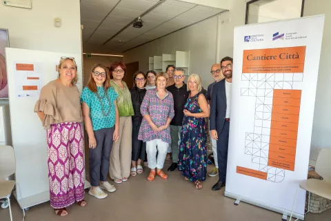 Cantiere Città fa tappa a Rimini