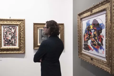 Biennale del Disegno Rimini 2024