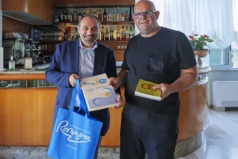 Turisti Fedeli Hotel Alsen