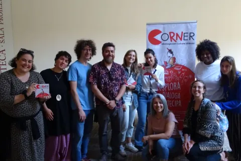 informagiovani corner