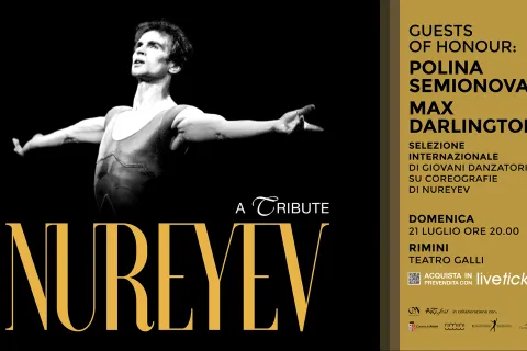 Concorso Nureyev