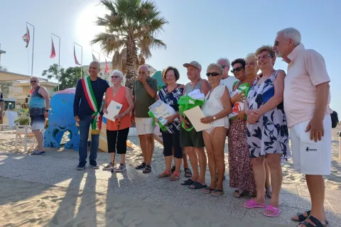 ospiti torre pedrera