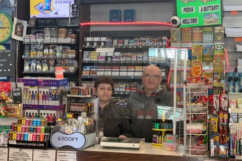 tabaccheria montanari