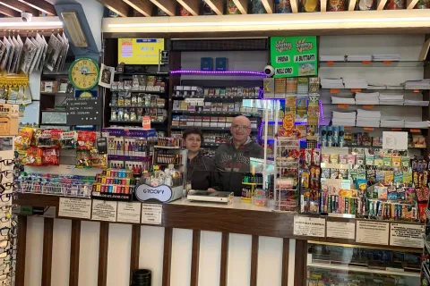 tabaccheria montanari