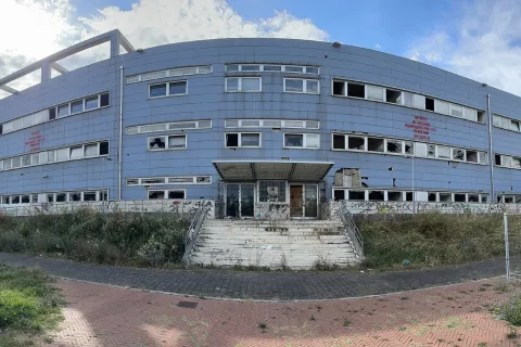 ex questura ugo bassi