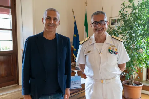 jamil sadegholvaad e sergio liardo