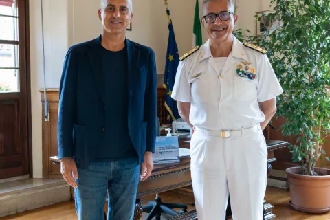 jamil sadegholvaad e sergio liardo