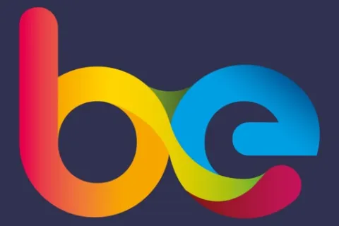 Logo società Be Charge