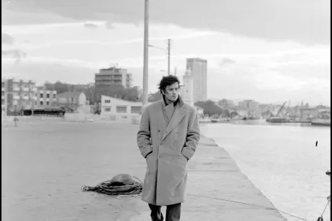 La prima notte di quiete