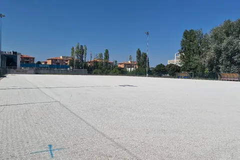 campetto calcio miramare