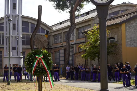 Rimini: Commemorazione strage stazione di Bologna