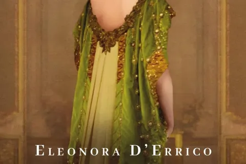 copertina libro la donna che odiava i corsetti