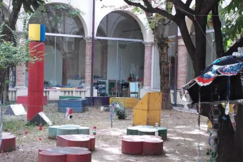 Centro per le Famiglie Rimini