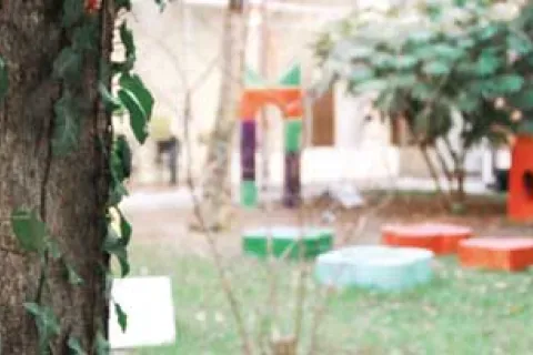 Centro Gamiglie Rimini: i folletti