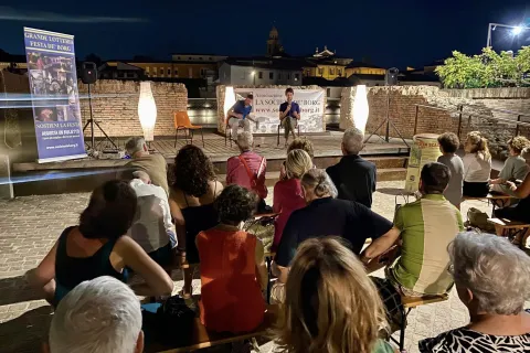 Tutte le cose da fare a Rimini nella settimana di agosto che porta verso la Notte di San Lorenzo