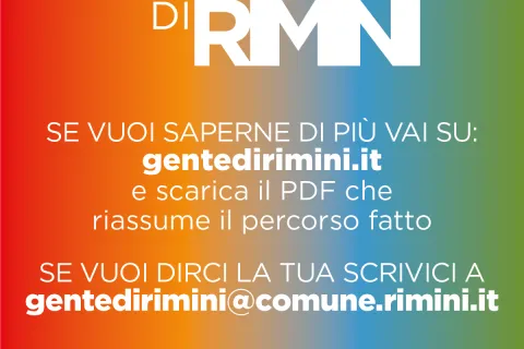 Gente di Rimini