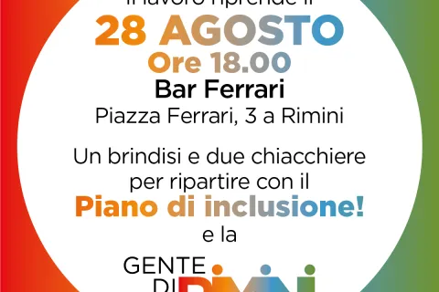 Gente di Rimini