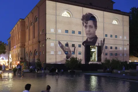 mastroianni facciata galli