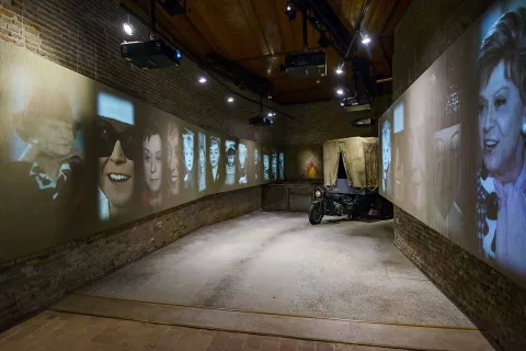 fellini museum