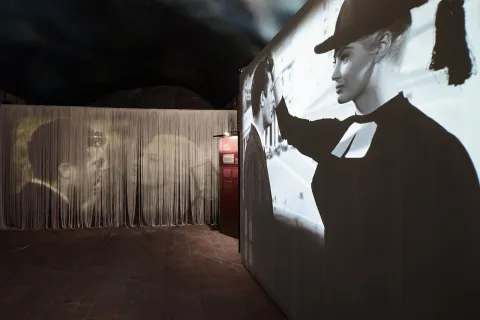 fellini museum