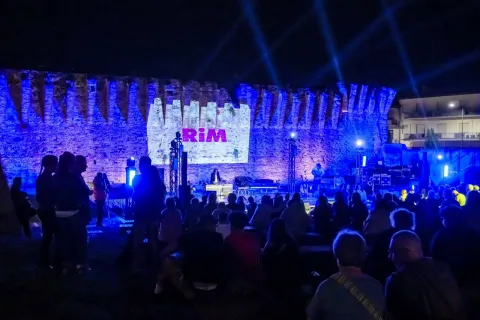 RIM Rimini in musica