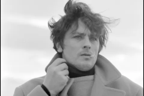 La prima notte di quiete