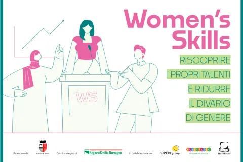 Women’s Skills