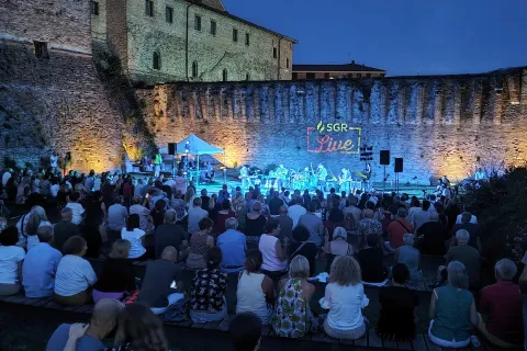 Tutte le cose da fare a Rimini nella settimana di agosto che porta verso la Notte di San Lorenzo