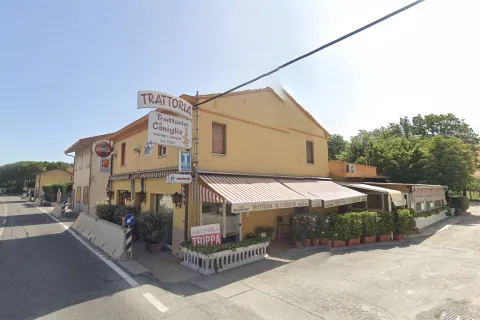 Trattoria Al coniglio