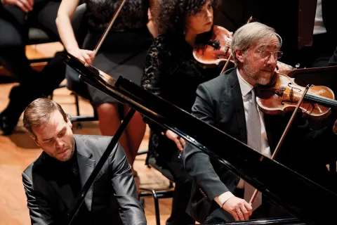 accademia santa cecilia