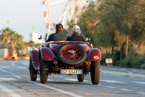 gran premio nuvolari